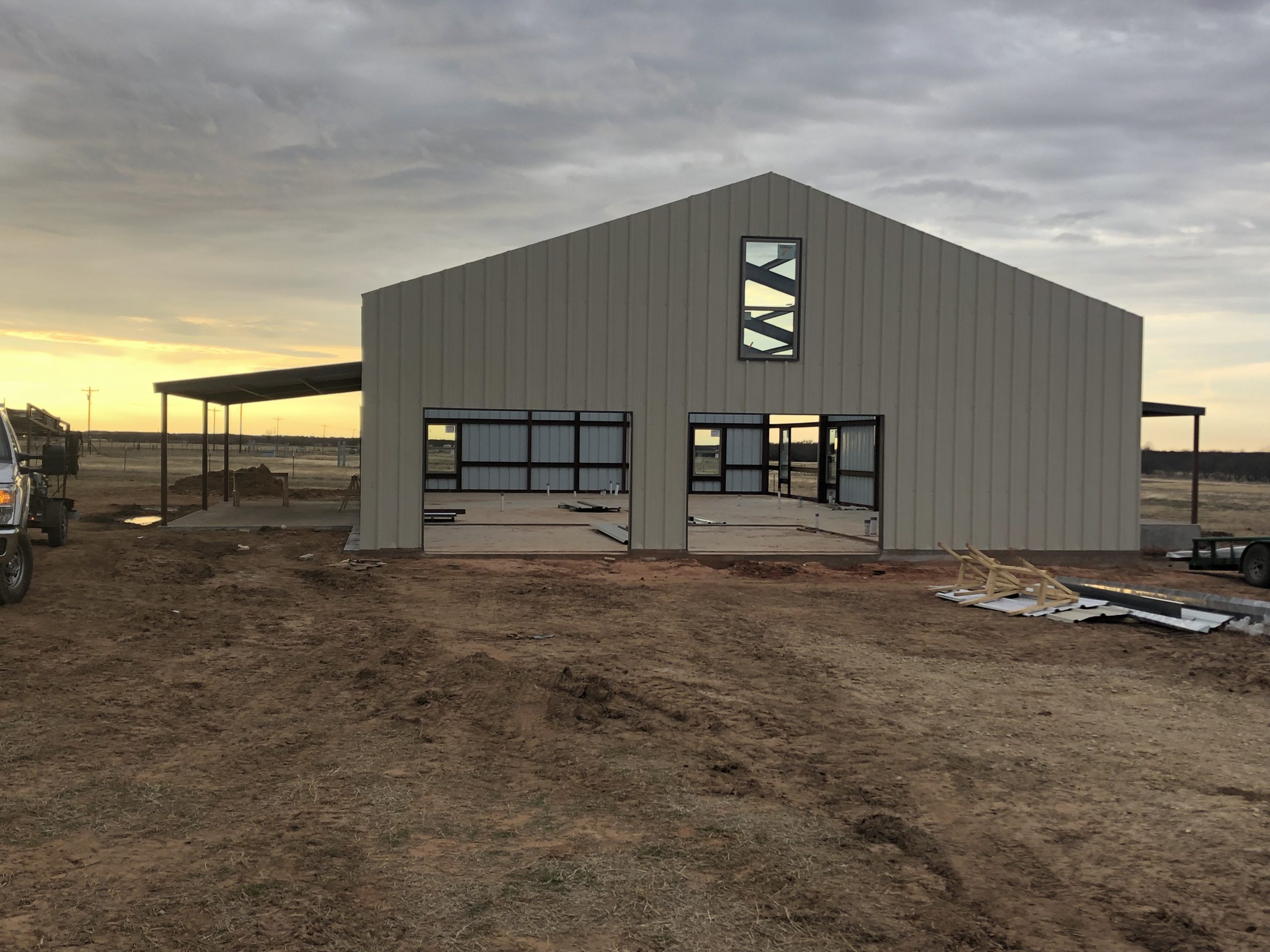 Construction Aldana Roofing and Construction