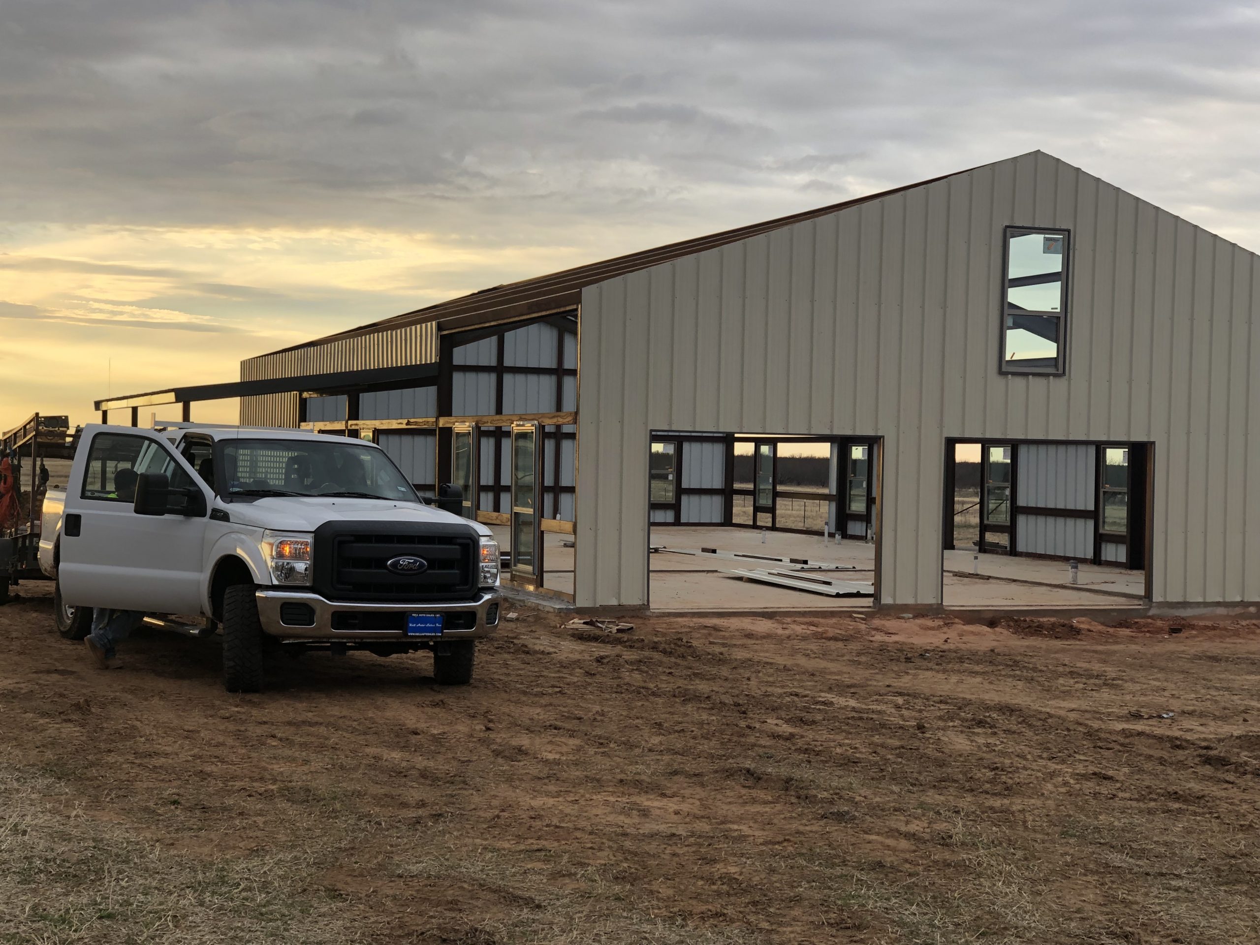 Construction Aldana Roofing and Construction