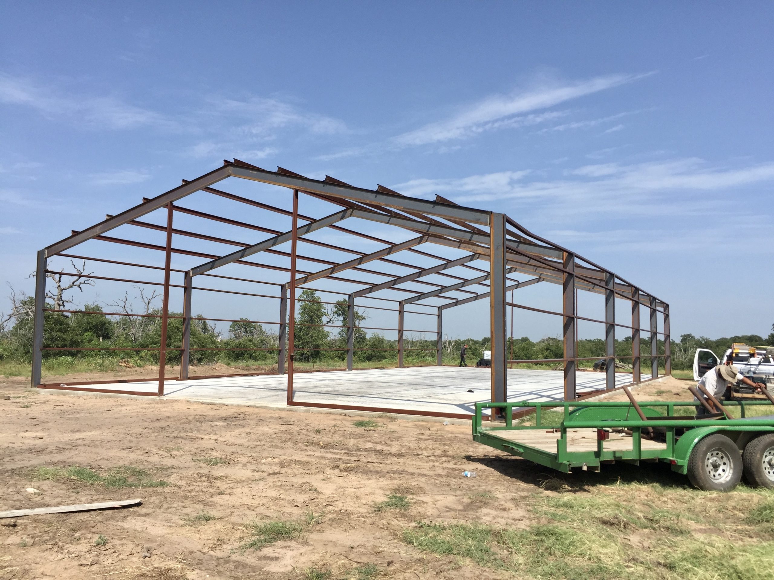 Construction Aldana Roofing and Construction