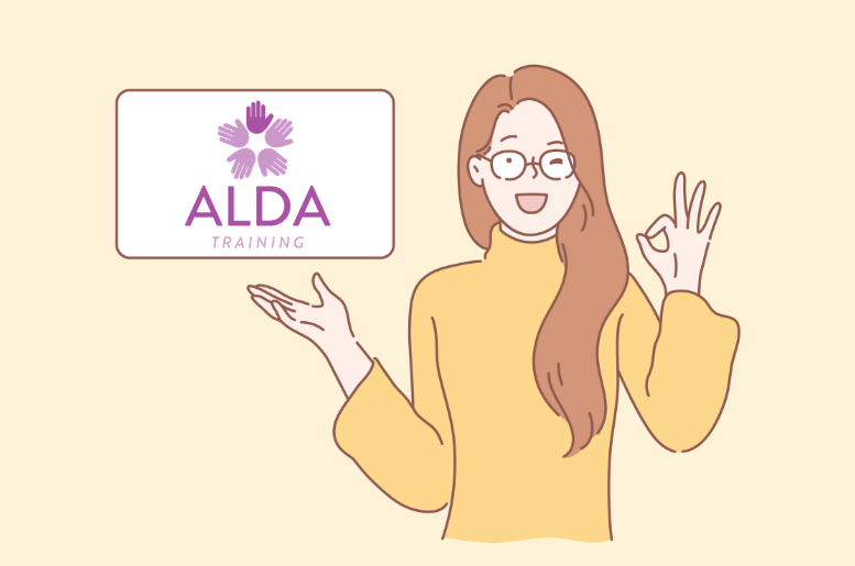BSL Tuition ALDA Training