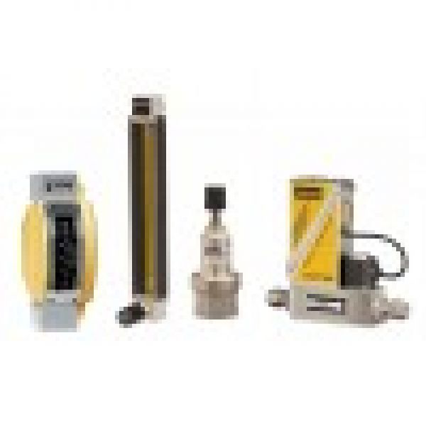 Porter Instrument Division Aldax