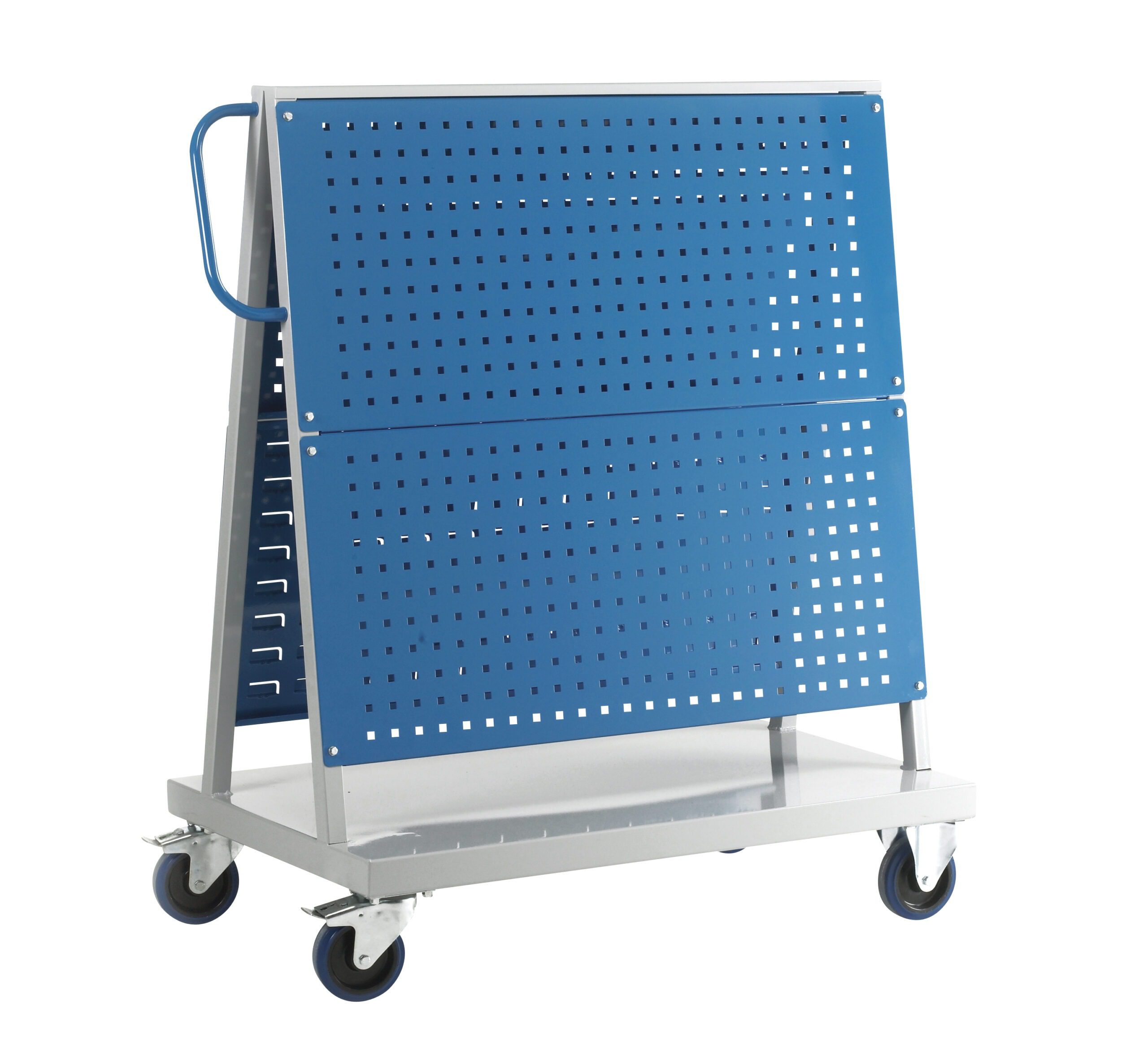 Redhill Loadtek Tool Panel Trolleys 200kg Load Capacity Aldea Group