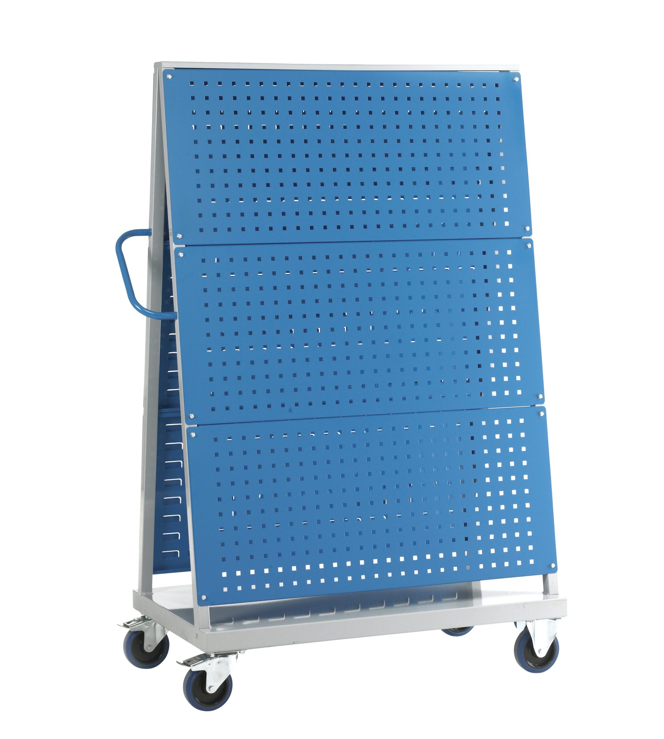 Redhill Loadtek Tool Panel Trolleys 200kg Load Capacity Aldea Group