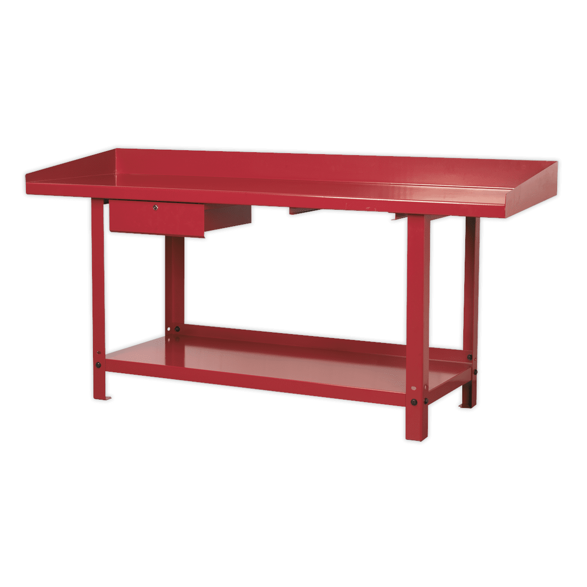 Sealey AP1020 2m Steel Workbench With 1 Drawer Aldea Group