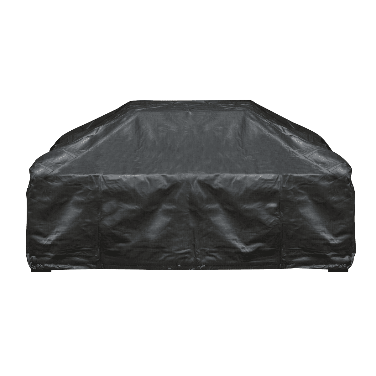 Dellonda Outdoor Fire Pit PVC Cover For DG43 DG119 Aldea Group