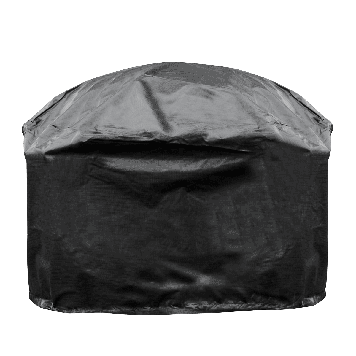 Dellonda Outdoor Fire Pit PVC Cover For DG111 DG121 Aldea Group