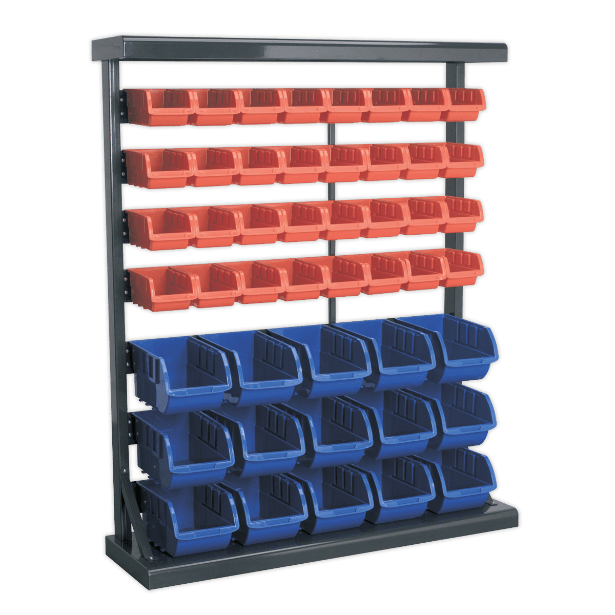 Sealey 47 Bin Storage System TPS47 Aldea Group