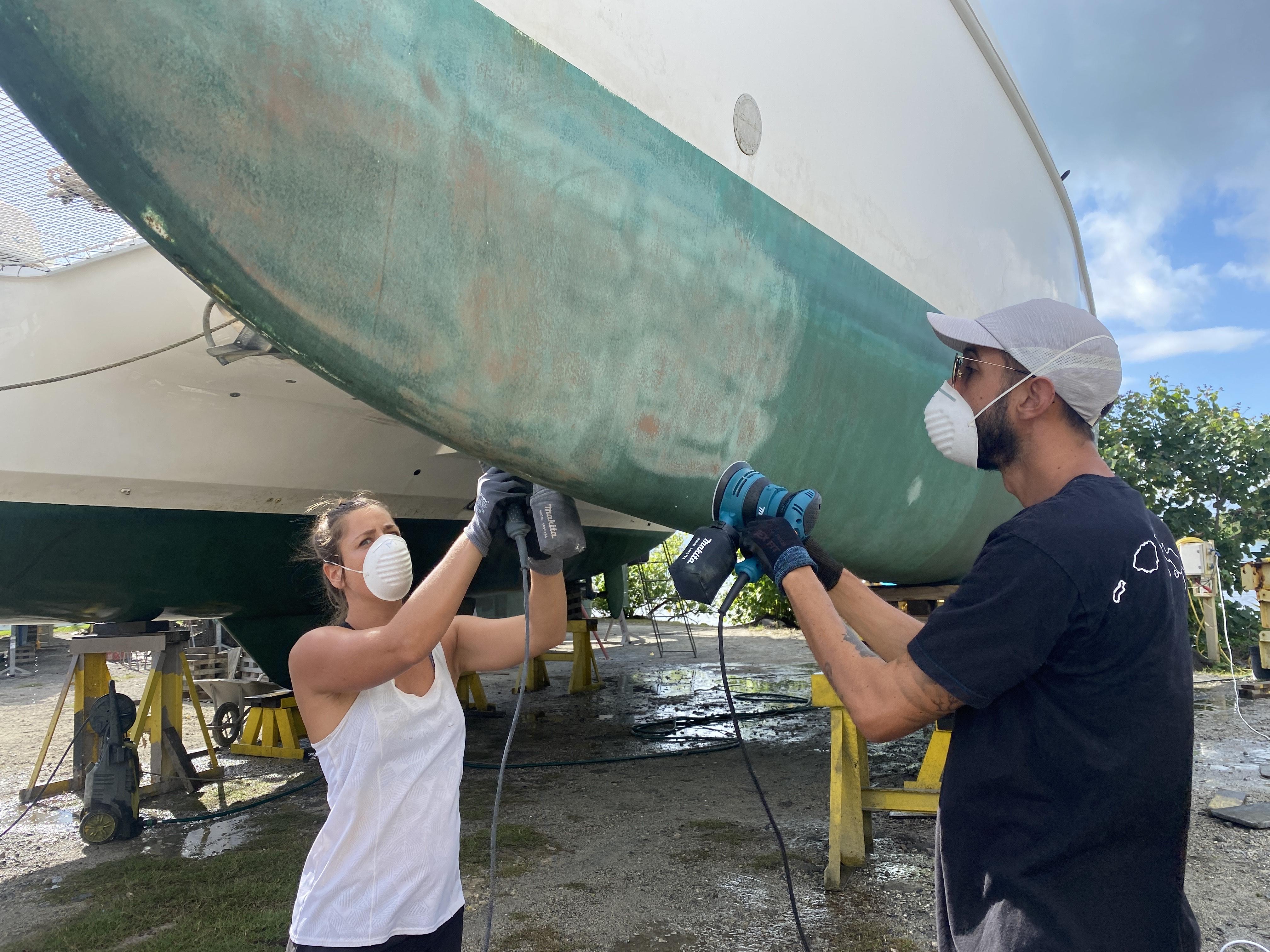 Our Experience with Copper Coat Green Coconut Run