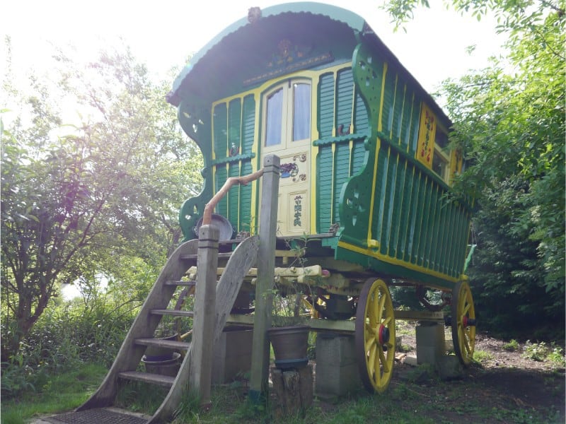 Alde Garden Suffolk camping, glamping & cottage BOOK DIRECT