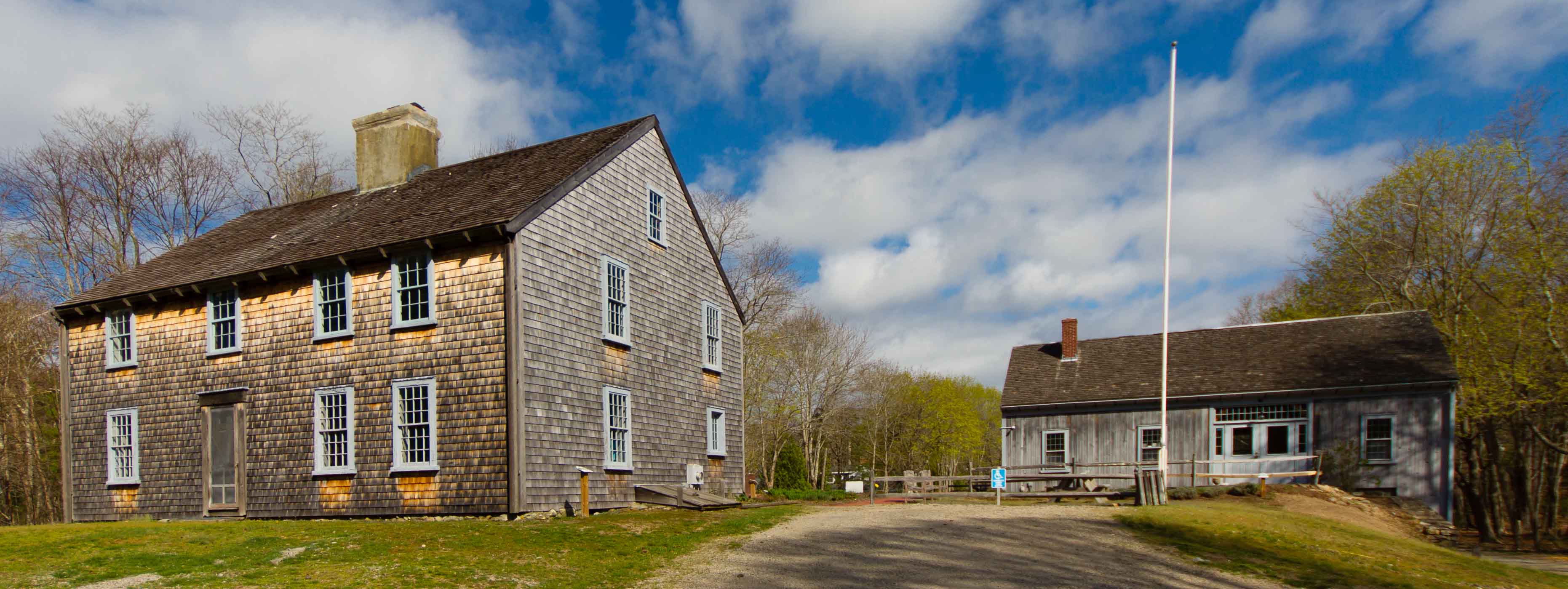 Alden Kindred of America