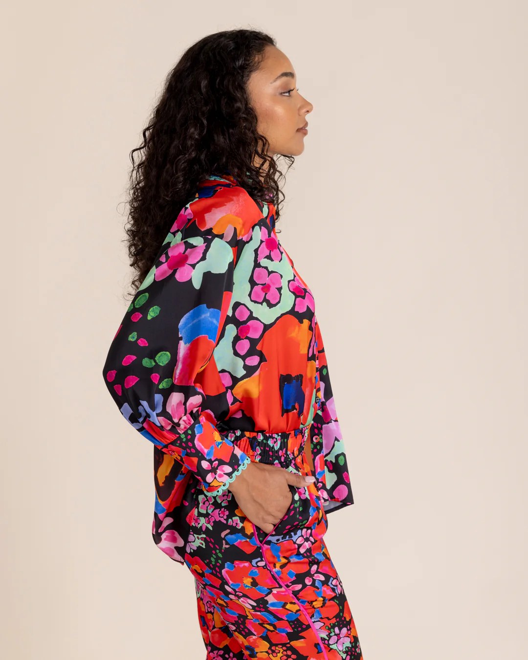 Tops Alden Adair Collection