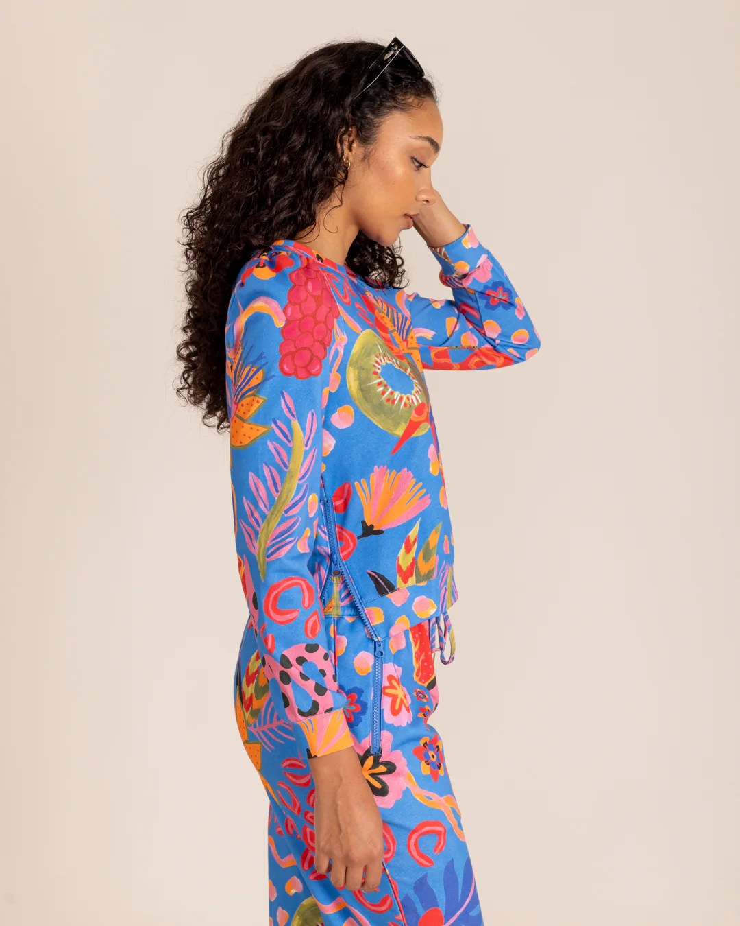 Tops Alden Adair Collection