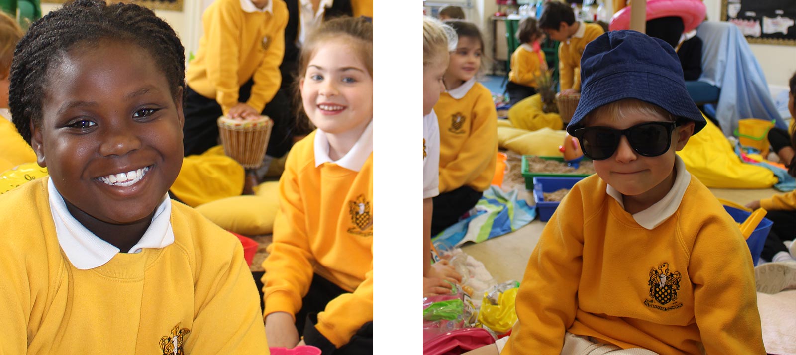 Aldenham Prep School