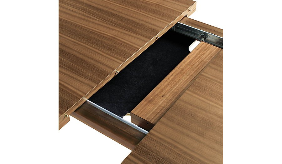 Expandable Tables Alden Miller Interiors