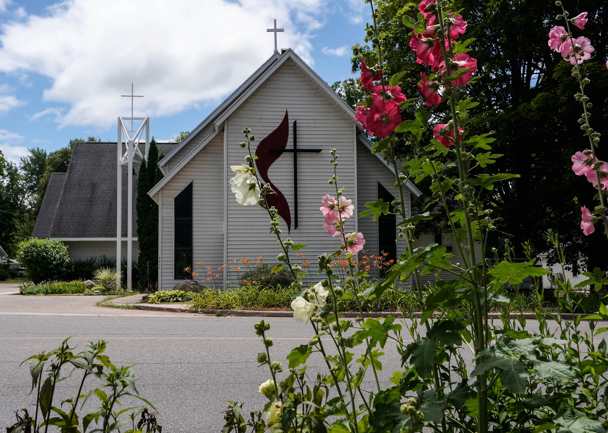 Get Involved Alden Community UMC