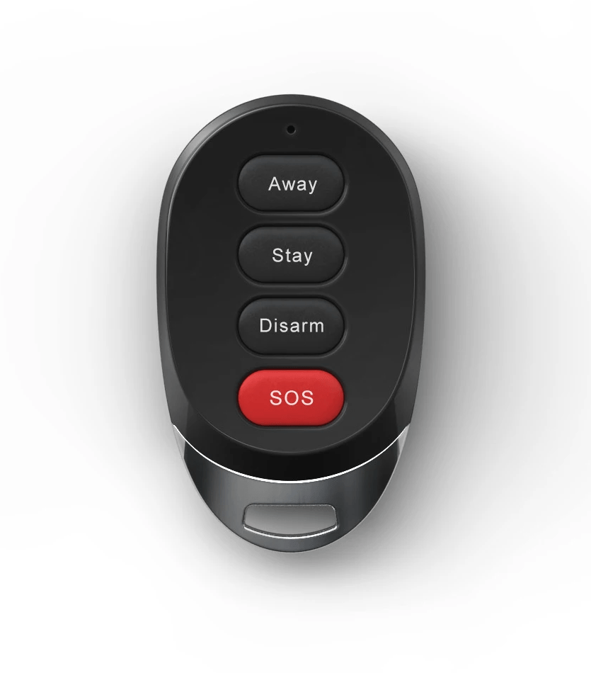 Security Key Fob Alder Home Security