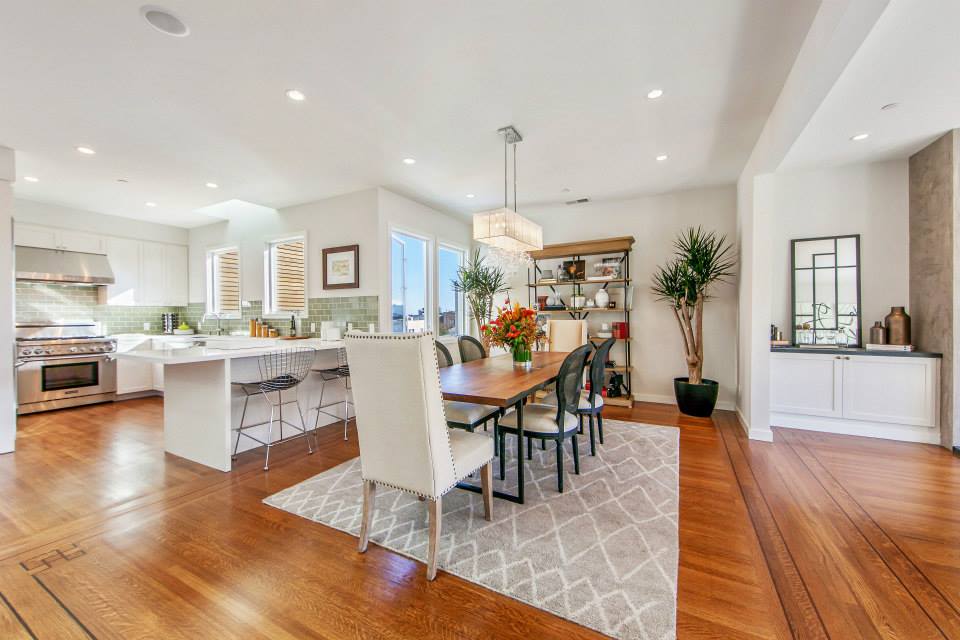 Projects Alder Construction