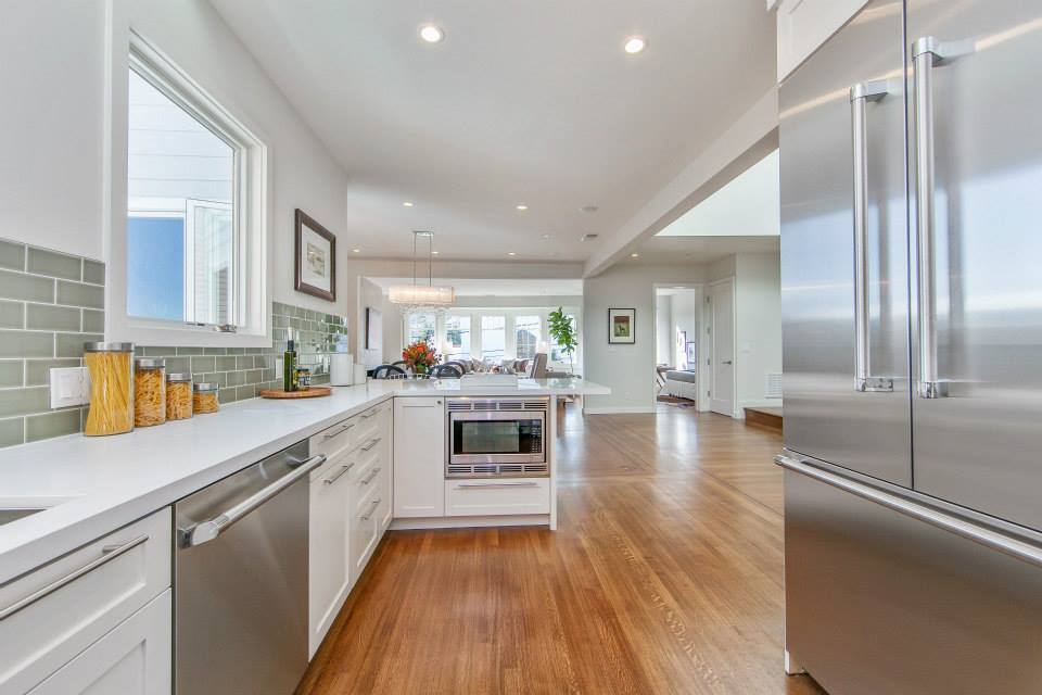 Projects Alder Construction