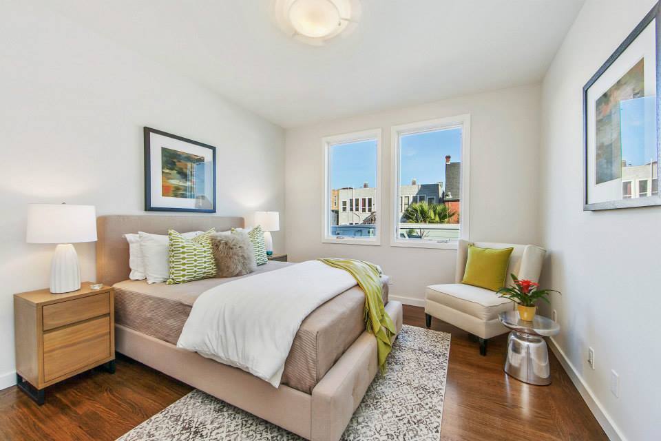 Projects Alder Construction