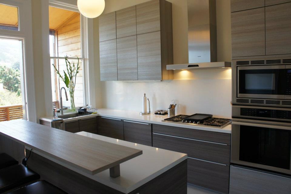 Projects Alder Construction