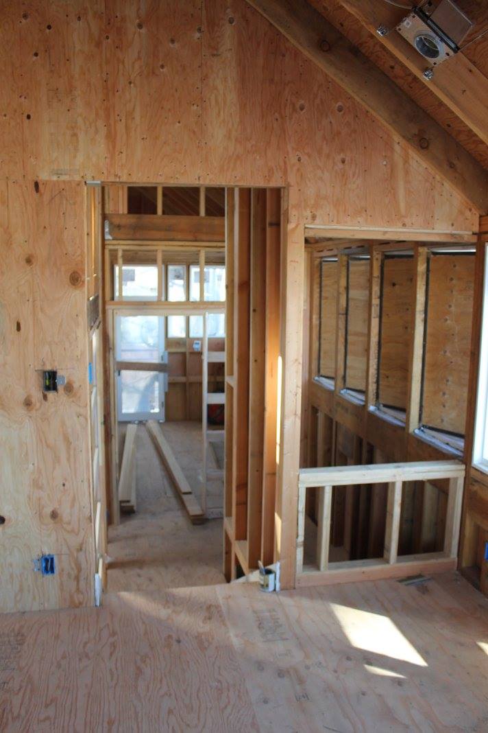 Projects Alder Construction