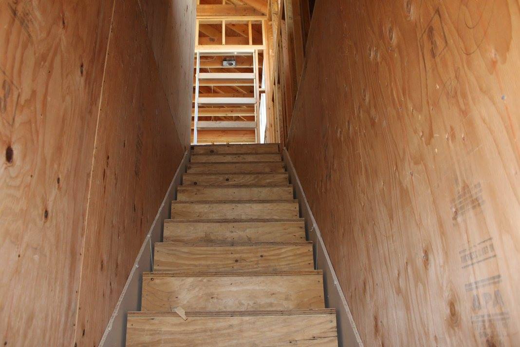 Projects Alder Construction