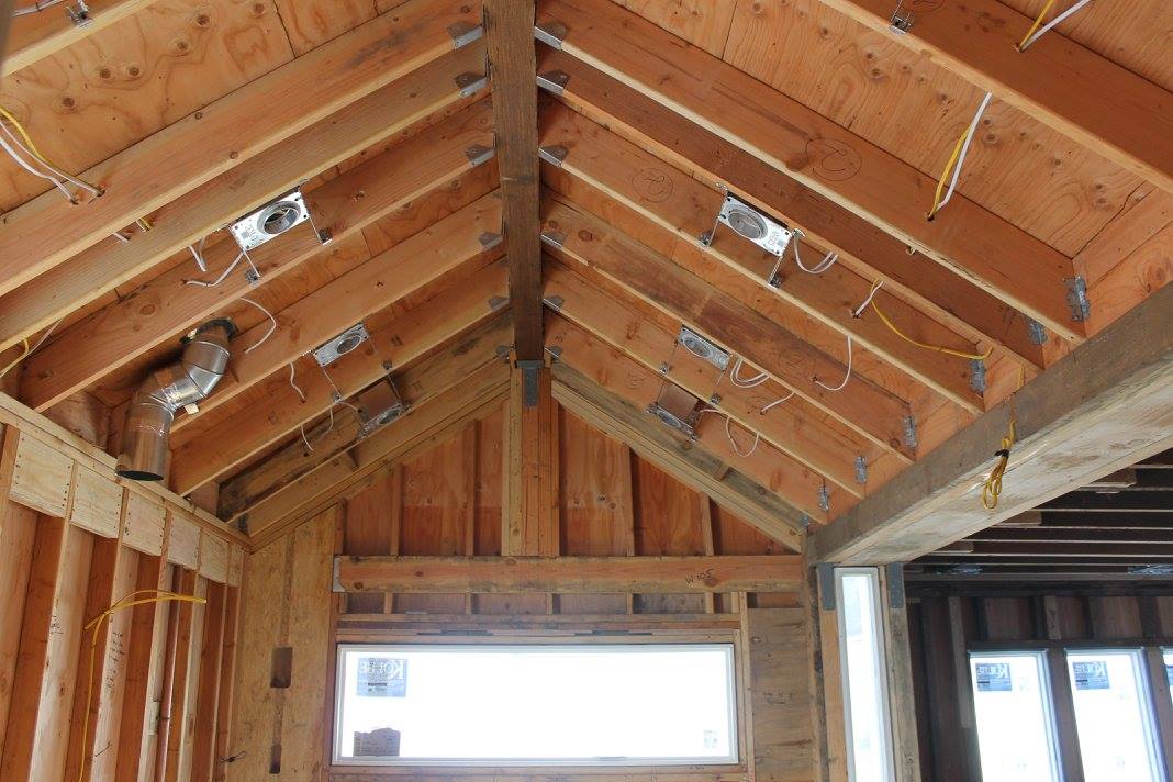 Projects Alder Construction