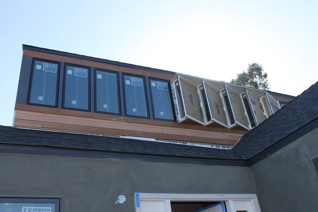 Projects Alder Construction