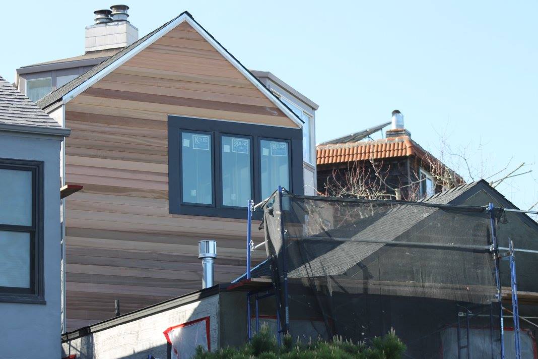 Projects Alder Construction