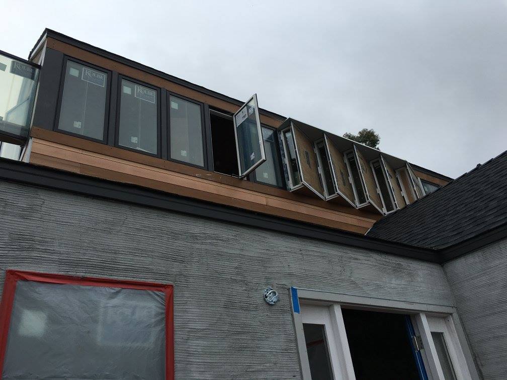 Projects Alder Construction