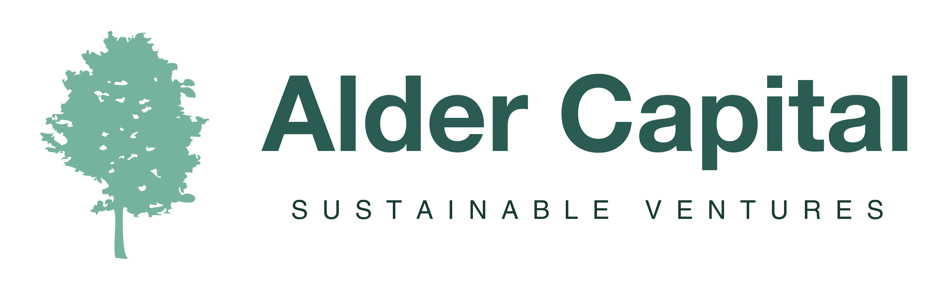 Alder Capital Sustainable Ventures