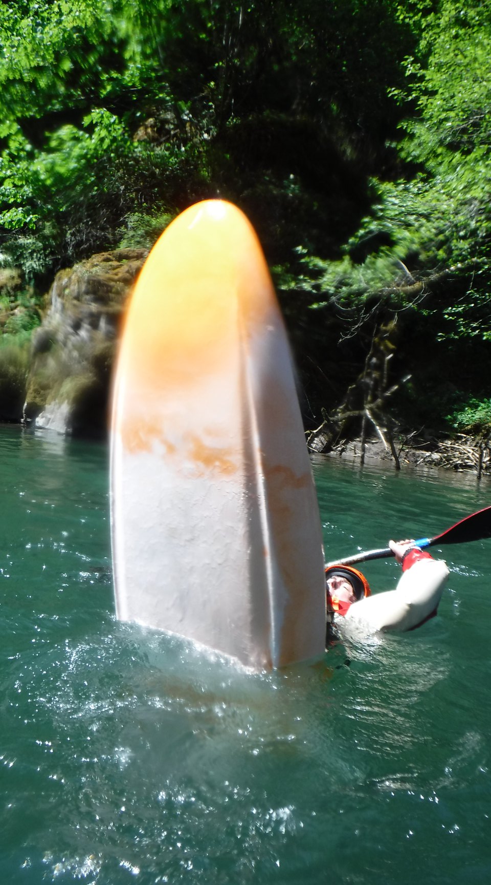 Jackson Kayak Mixmaster Review Four Boaters, Different Thoughts