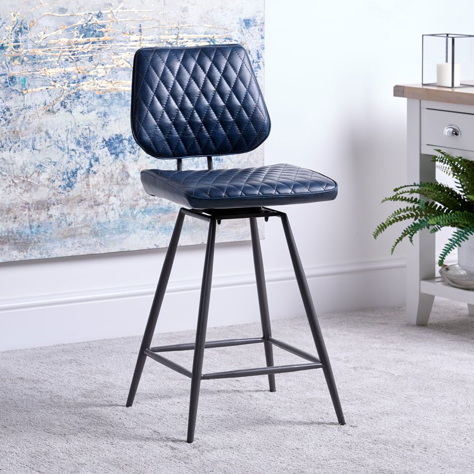KITCHEN STOOLS Alderford Interiors