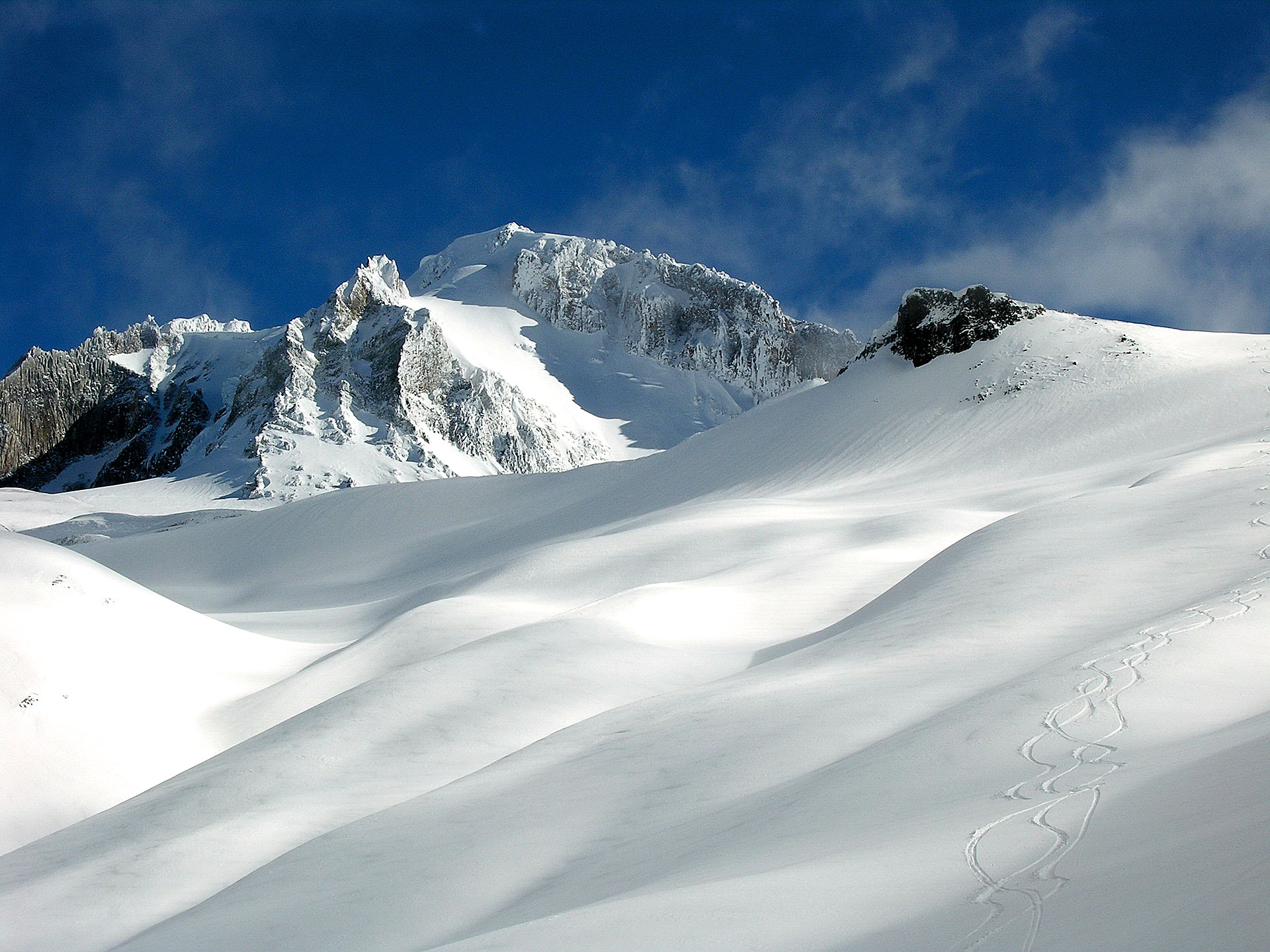 Garibaldi at Squamish Resort British Columbia, Canada Alderock, Inc.