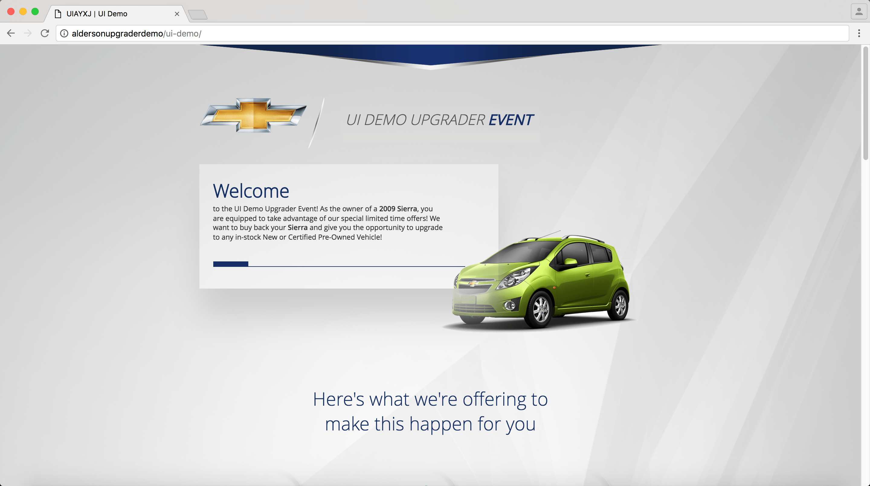 Auto Dealership Sales Event CRM Automotive Training Consultant Alberta