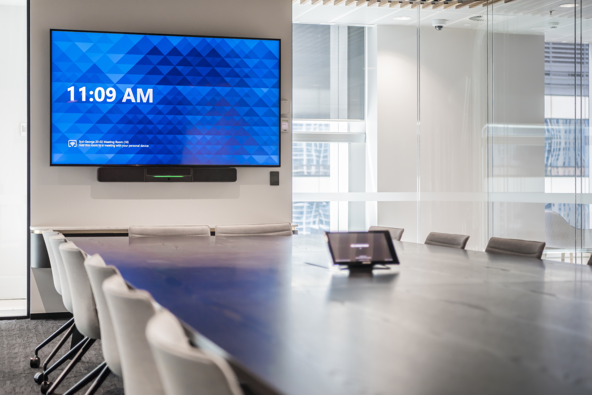 Alder Technology The next evolution of collaborative technology