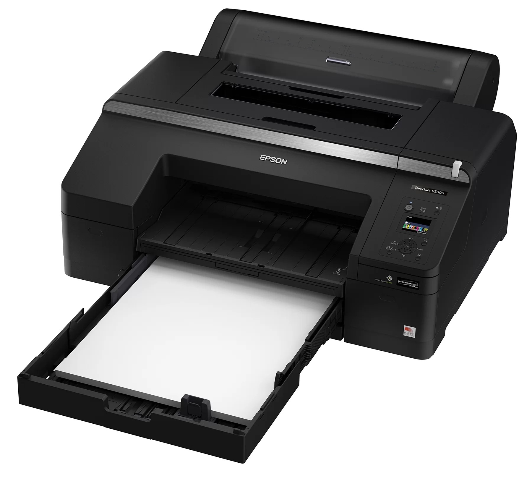 Epson SureColor P5000 17" WideFormat Inkjet Printer Alder Color