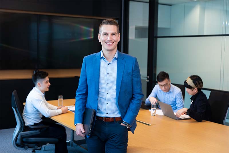 Working Here ALDI Careers