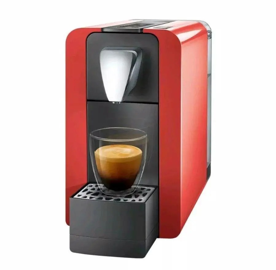 Cremesso Compact One 2 bei Netto Aldido