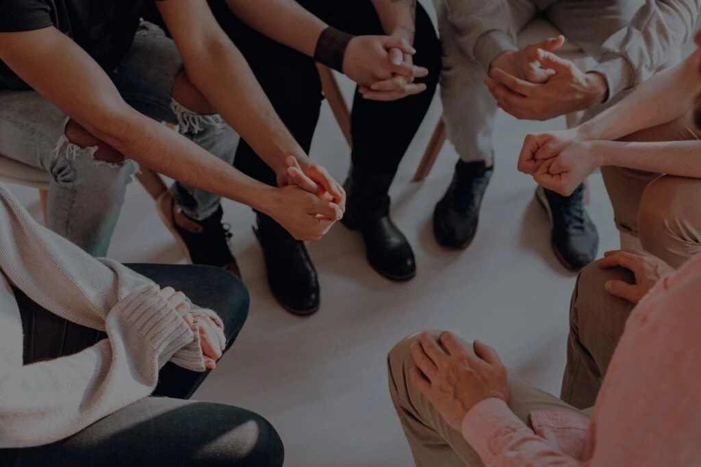 group Aldie Counseling Center Providing Individual/Group Counseling