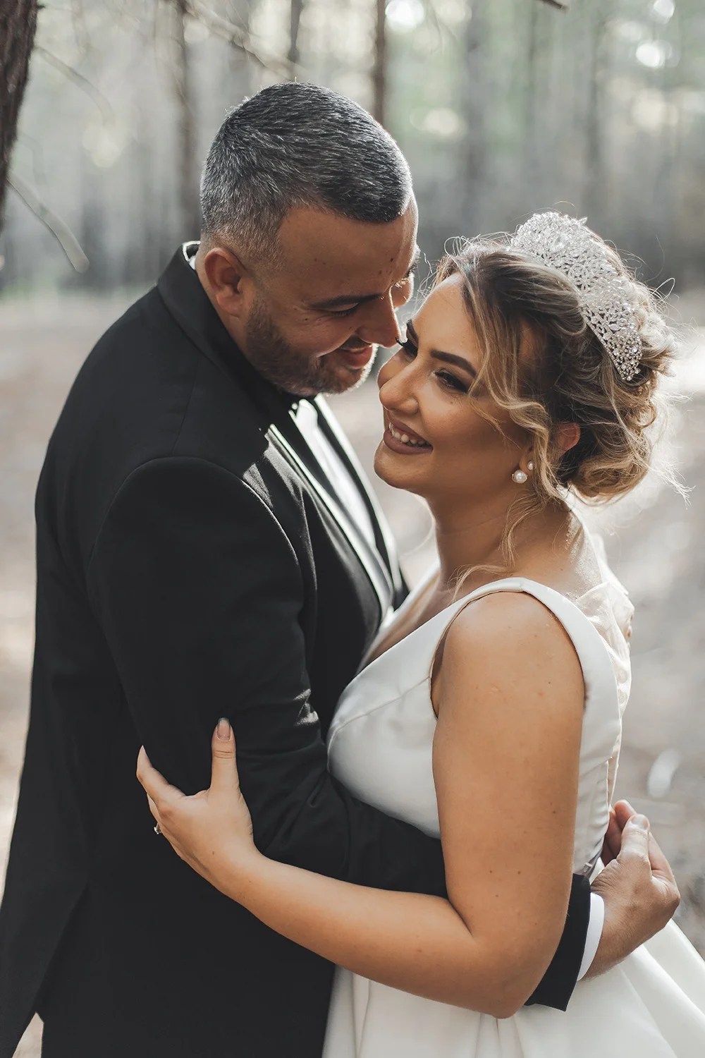 Albanian Wedding Aldi Karaj