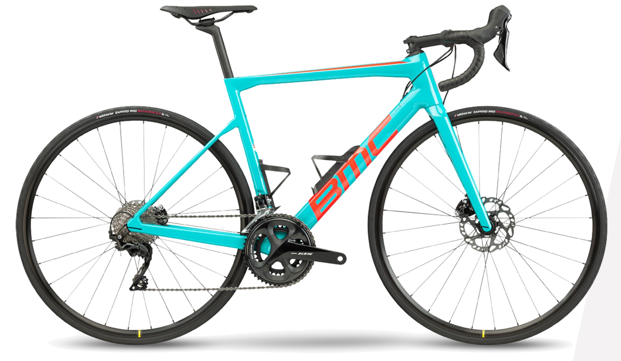 BMC」取り扱い始めました♪  ALDINA cyclery