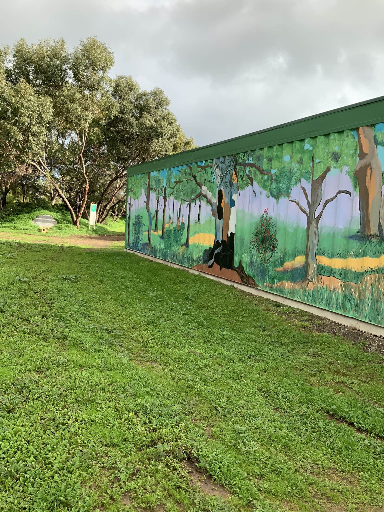 Arts Aldinga Arts Ecovillage