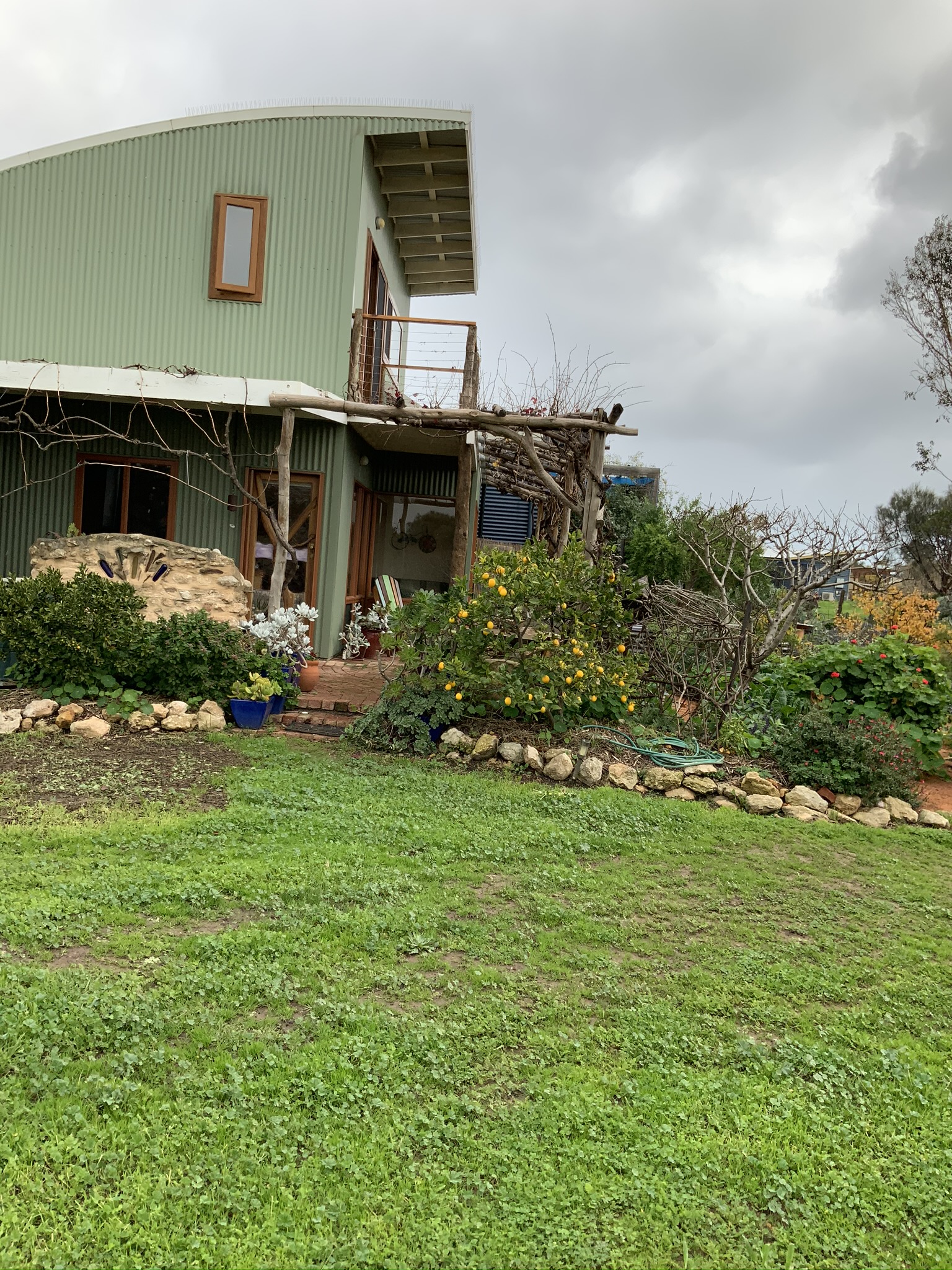 Permaculture Aldinga Arts Ecovillage