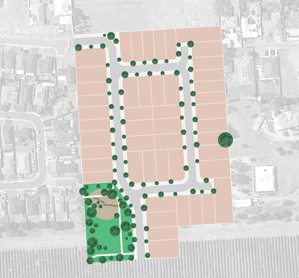 Discover Aldinga Green Aldinga Green