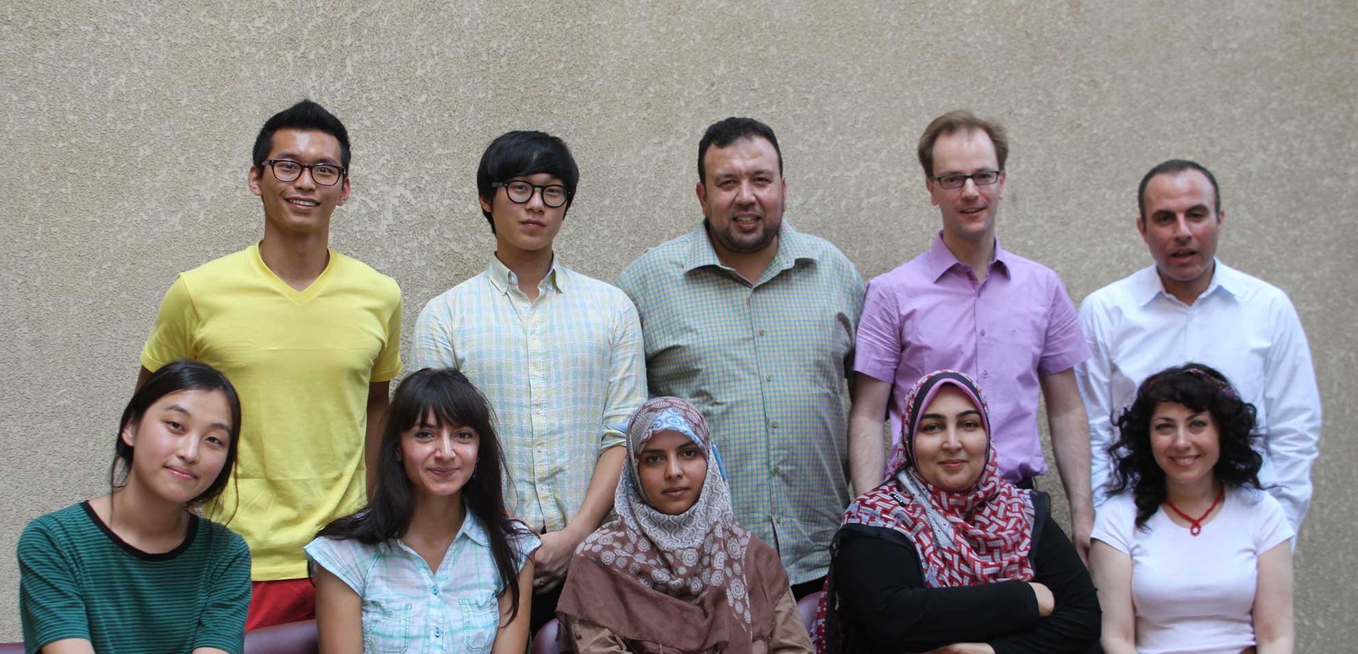 AlDiwan Center Learn Arabic in Egypt