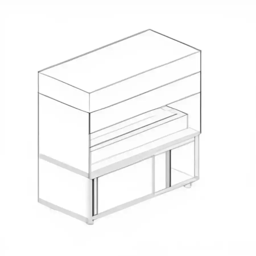 Buy Charcoal Barbecue Sliding Doors Charcoal Barbecue Sliding Doors