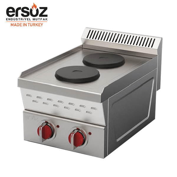 Buy Your Ideal Electric Cooker 2 Hot Plates Expert Support + Free