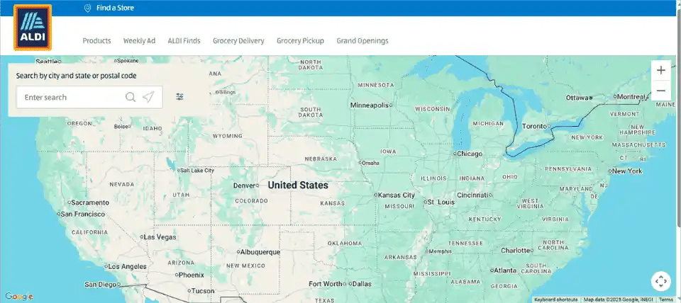 Find Aldi Locations And Aldi Near Me With Aldi Store Locator
