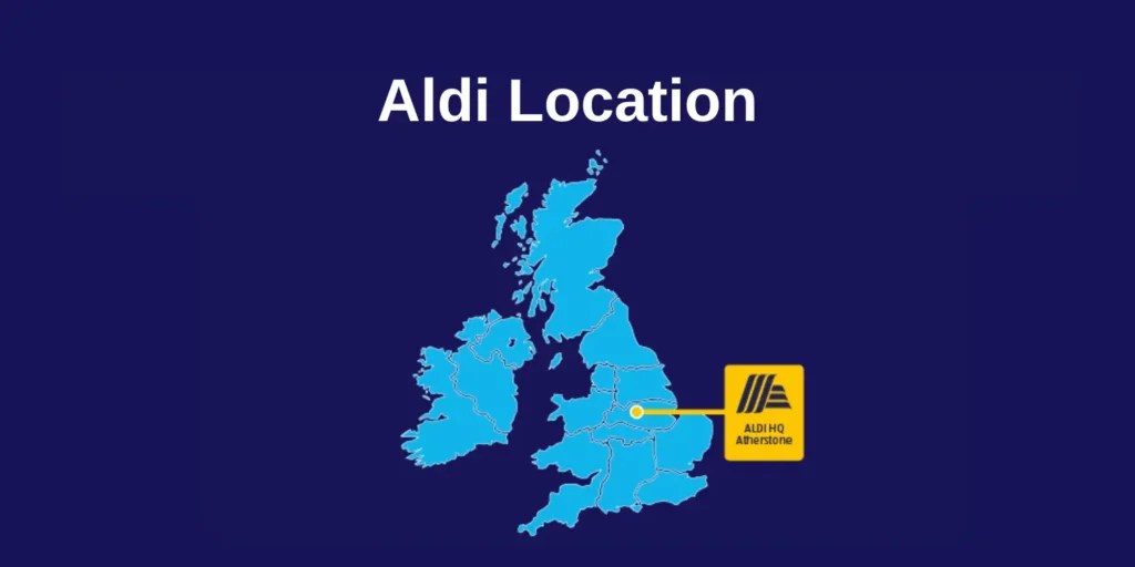 Aldi Locations 2025 Find Stores and Save Big